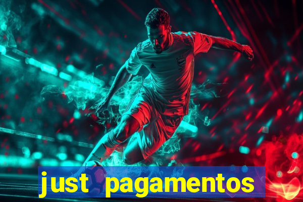 just pagamentos ltda pixbet